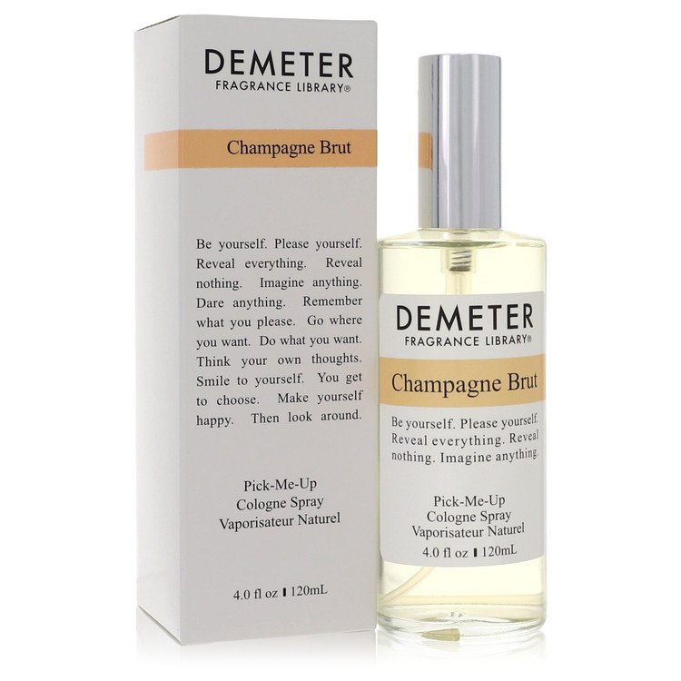 Demeter Champagne Brut COLOGNE
