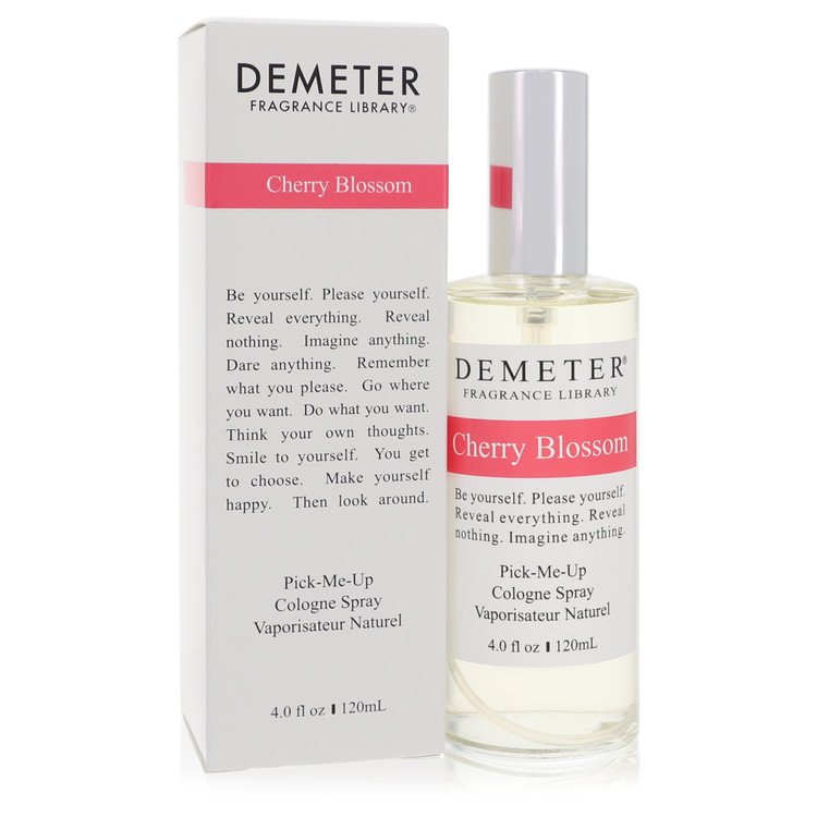 Demeter Cherry Blossom COLOGNE