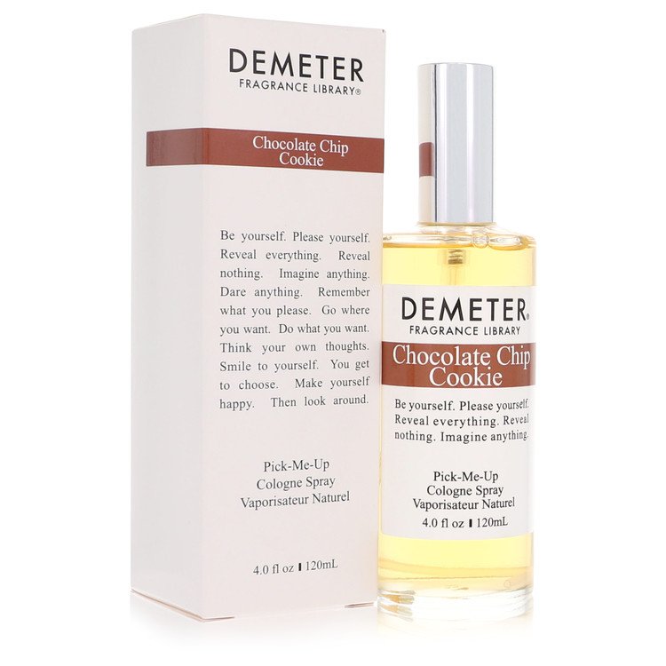 Demeter Chocolate Chip Cookie COLOGNE