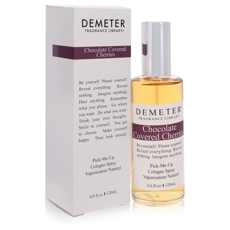 Demeter Chocolate Covered Cherries COLOGNE