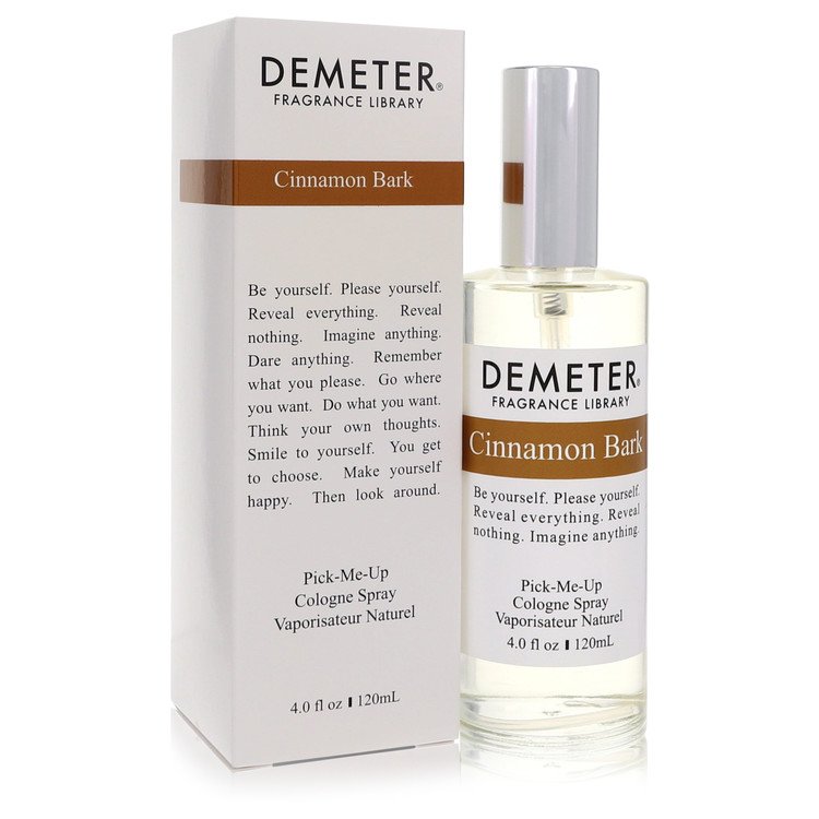 Demeter Cinnamon Bark COLOGNE