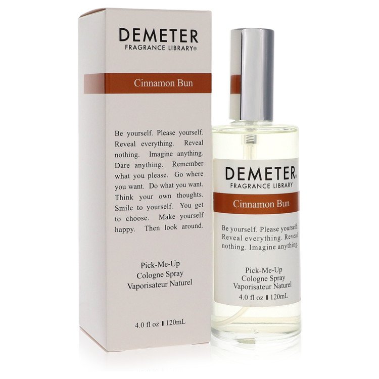 Demeter Cinnamon Bun COLOGNE