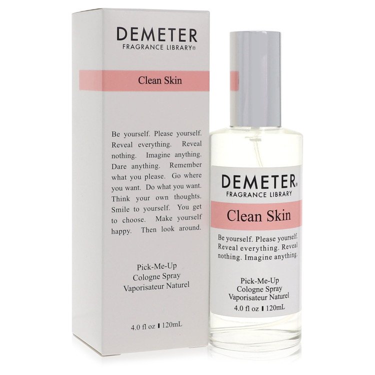 Demeter Clean Skin COLOGNE