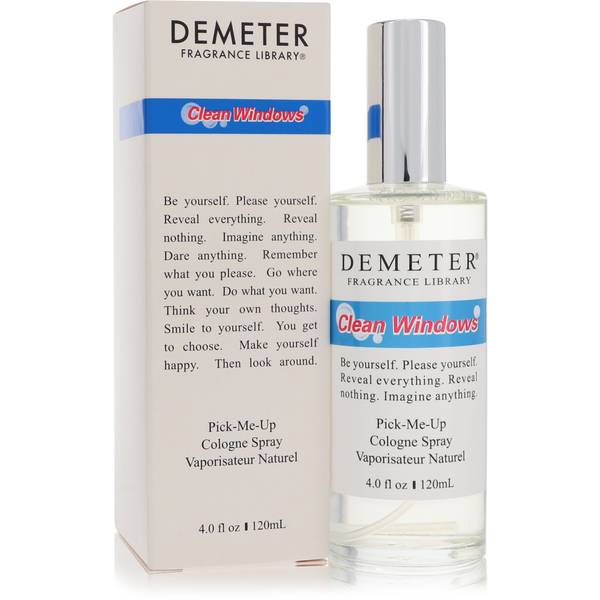 Demeter Clean Windows COLOGNE