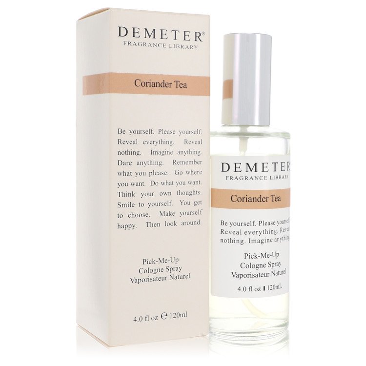Demeter Coriander Tea COLOGNE