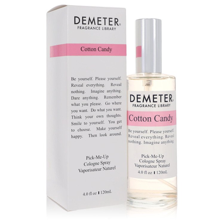 Demeter Cotton Candy COLOGNE