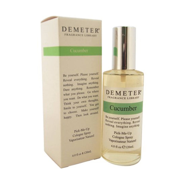 Demeter Cucumber COLOGNE