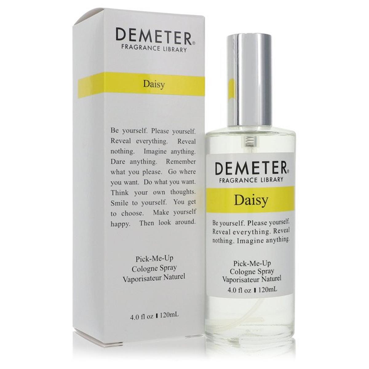 Demeter Daisy COLOGNE