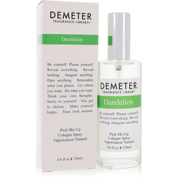 Demeter Dandelion COLOGNE