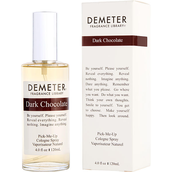 Demeter Dark Chocolate COLOGNE