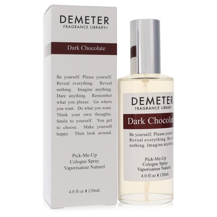 Demeter Dark Roses COLOGNE