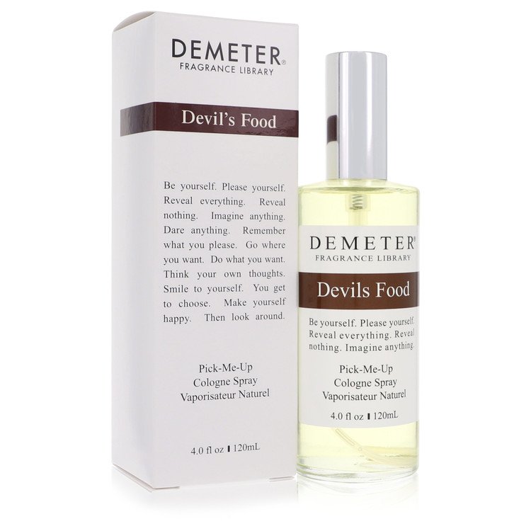 Demeter Devil's Food COLOGNE