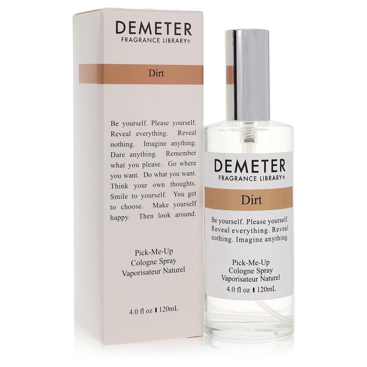 Demeter Dirt COLOGNE