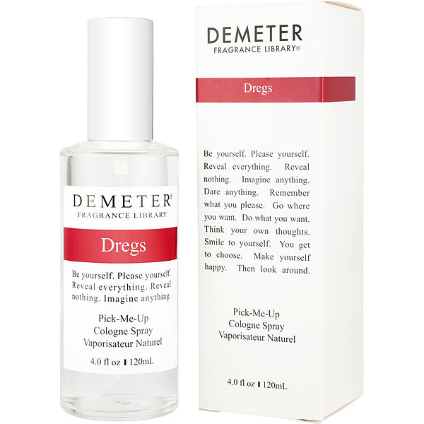Demeter Dregs COLOGNE