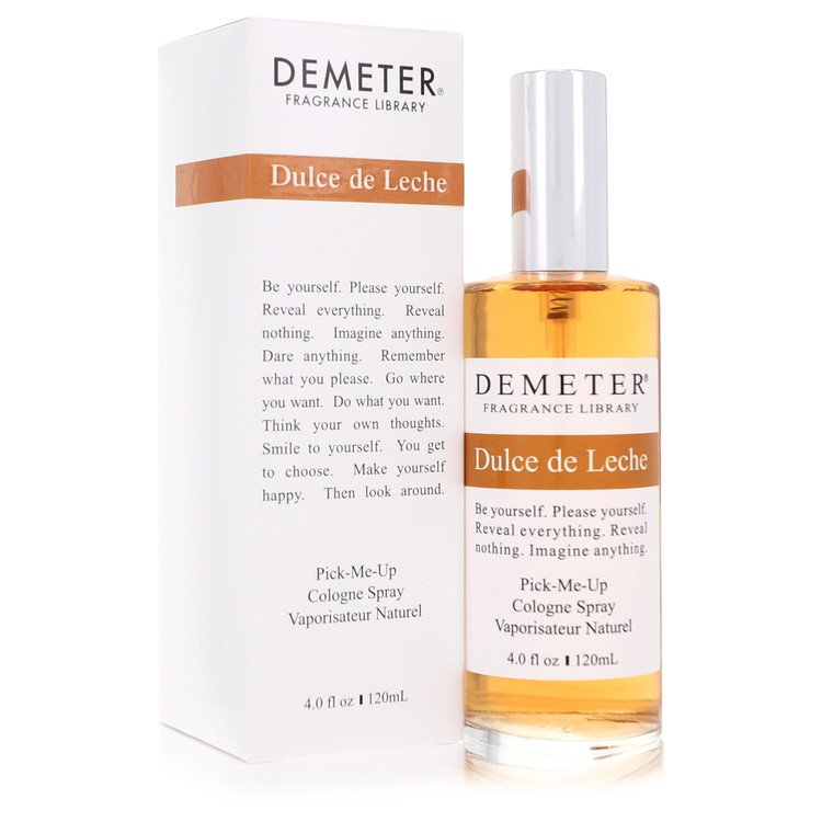 Demeter Dulce de Leche COLOGNE