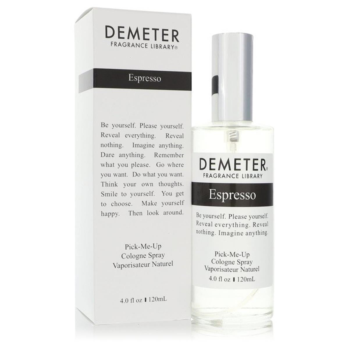 Demeter Espresso COLOGNE
