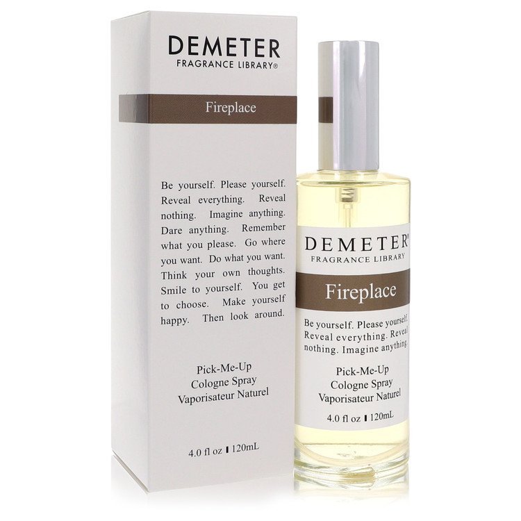Demeter Fireplace COLOGNE