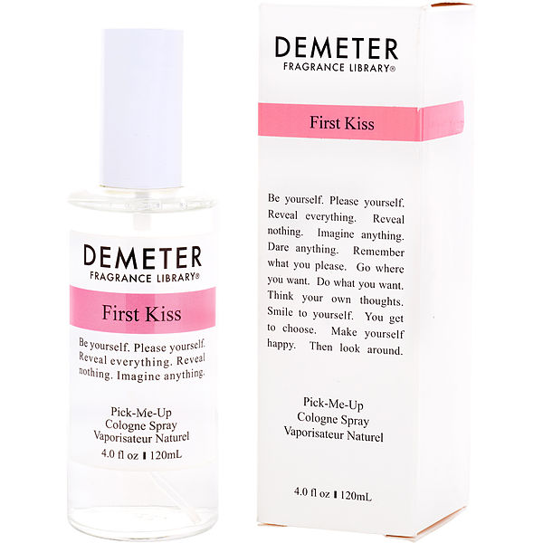 Demeter First Kiss COLOGNE