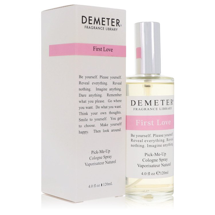 Demeter First Love COLOGNE