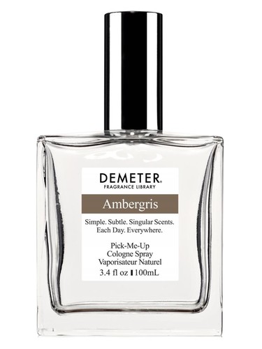 Ambergris