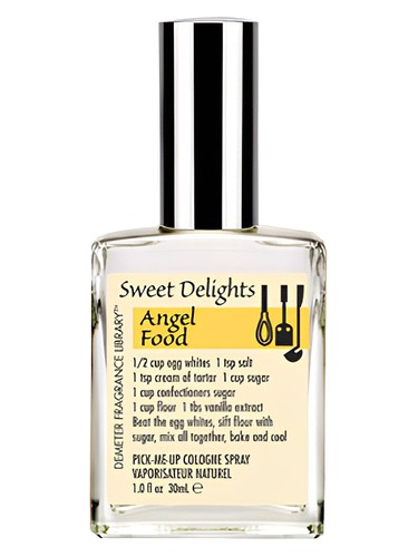 Angel Food