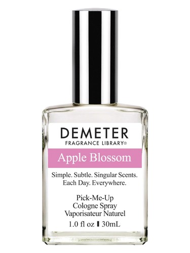 Apple Blossom