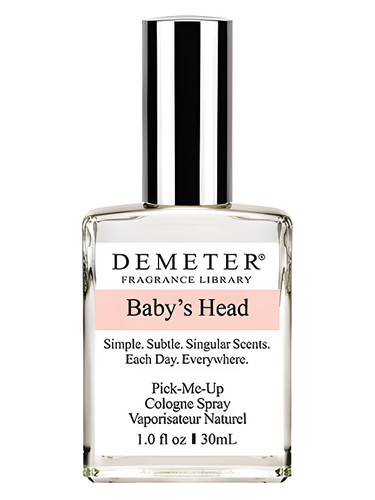 Baby's Head