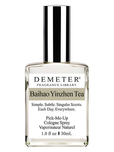 Baihao Yinzhen Tea