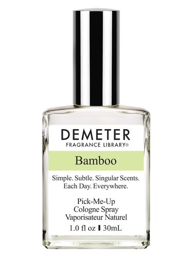 Bamboo