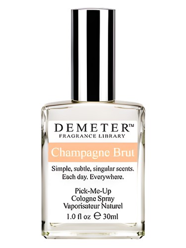 Champagne Brut