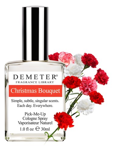 Christmas Bouquet