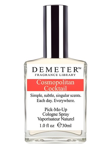 Cosmopolitan Cocktail