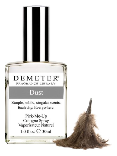 Dust
