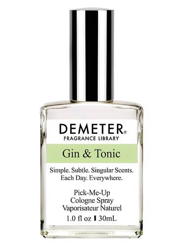Gin & Tonic