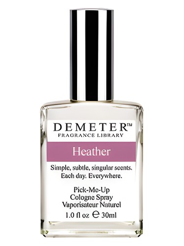 Heather