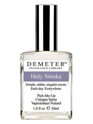 Holy Smoke