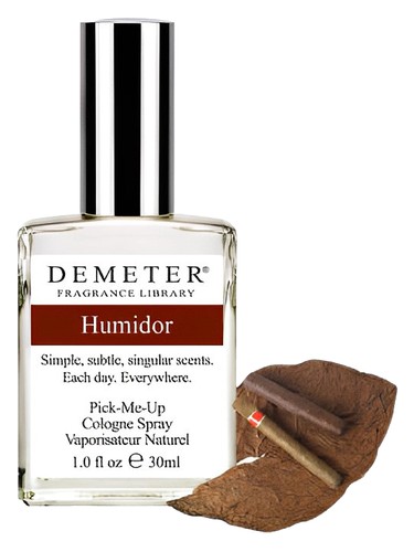 Humidor