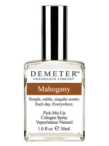 Mahogany