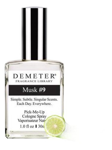 Musk #9