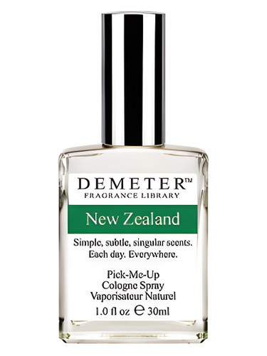New Zealand