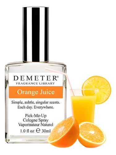 Orange Juice