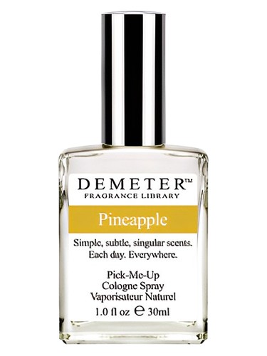 Pineapple