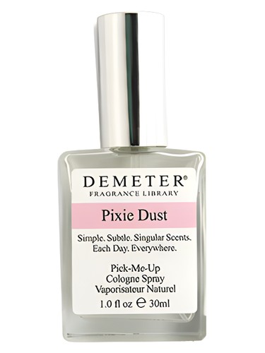 Pixie Dust