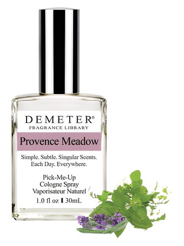 Provence Meadow