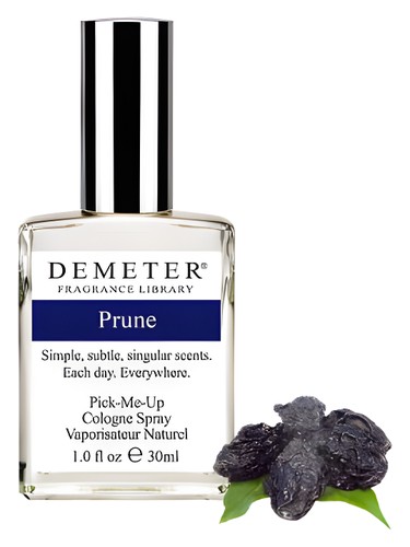 Prune
