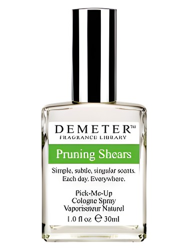 Pruning Shears