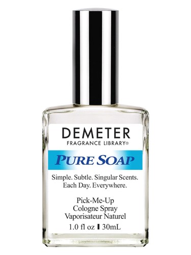 Pure Soap