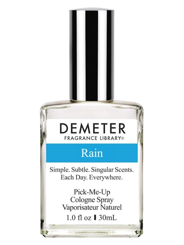 Rain