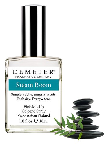 Steam Room