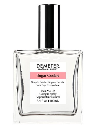 Sugar Cookie